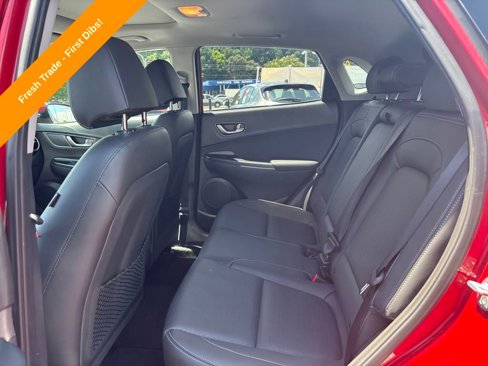 Used 2020 Hyundai Kona Limited image 23