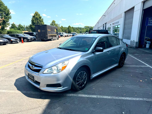 Used 2012 Subaru Legacy 2.5i image 8