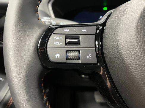 New 2026 Honda HR-V Sport image 14