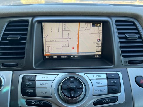 Used 2011 Nissan Murano LE w/ Navigation Pkg image 37