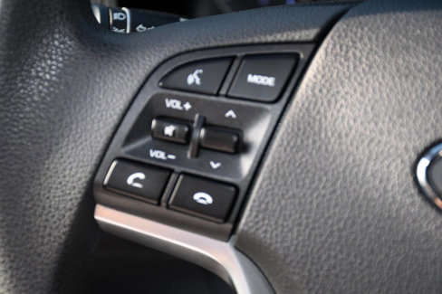 Used 2019 Hyundai Tucson SE image 26