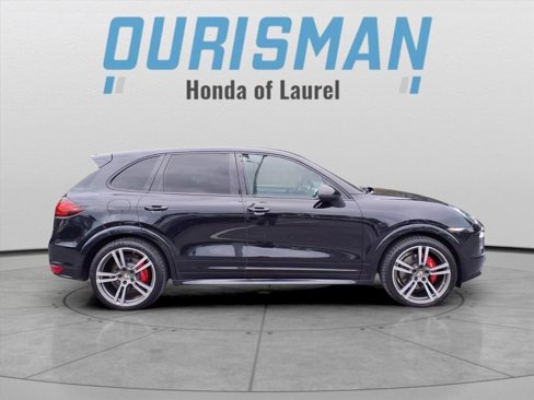 Used 2013 Porsche Cayenne GTS image 2