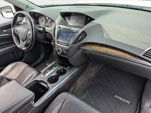 Used 2019 Acura MDX FWD w/ Technology Package image 19