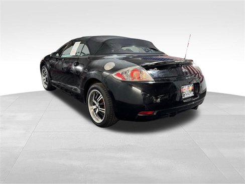 Used 2007 Mitsubishi Eclipse GT image 6
