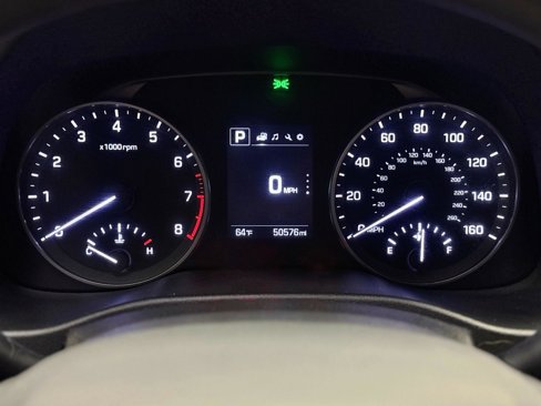 Used 2018 Hyundai Elantra SEL image 20