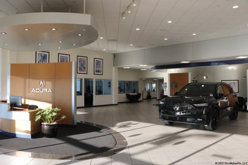 Used 2019 Volkswagen Atlas SE image 5