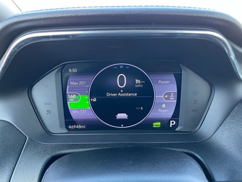 Used 2023 Chevrolet Bolt LT w/ Driver Confidence Package image 20