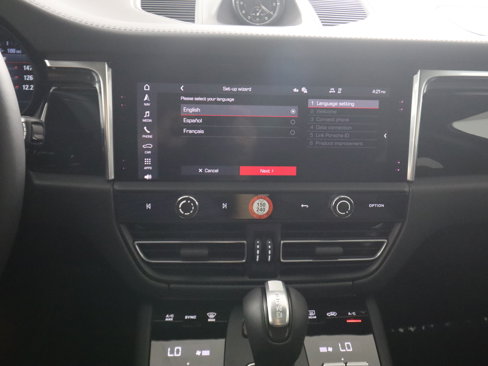 New 2026 Porsche Macan image 19