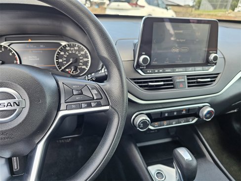 Used 2019 Nissan Altima 2.5 S image 24