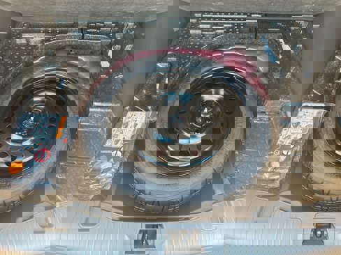New 2025 Ford Escape Active w/ Tech Pack #1 image 15