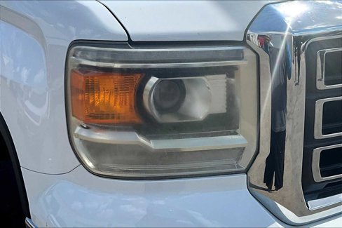 Used 2014 GMC Sierra 1500 SLT image 27
