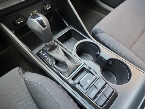 Used 2020 Hyundai Tucson SE image 21