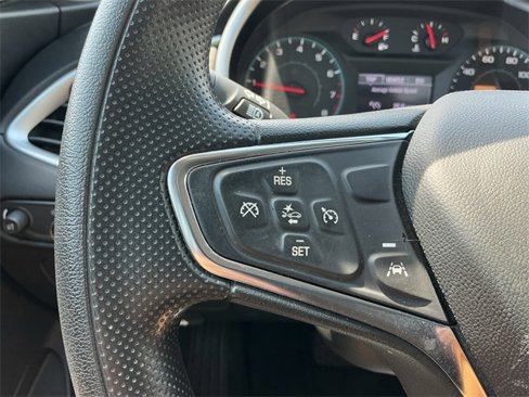 Used 2023 Chevrolet Malibu LT image 28