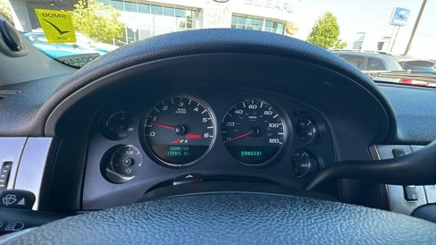 Used 2007 Chevrolet Avalanche LT w/ LT Preferred Equipment Group image 29