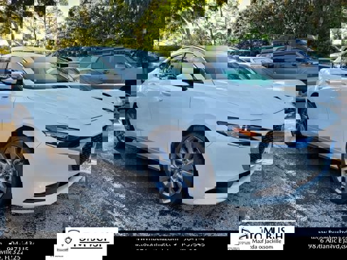 Used 2023 MAZDA MAZDA3 s image 1