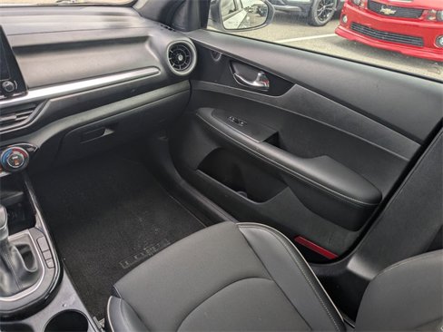 Certified 2023 Kia Forte GT-Line image 18