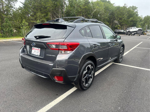Used 2021 Subaru Crosstrek 2.5i Limited w/ Moonroof Package 2 image 8