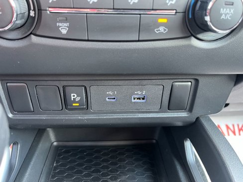 Used 2023 Nissan Frontier S w/ Technology Package image 28