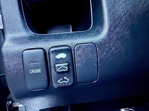 Used 2002 Honda CR-V EX image 18