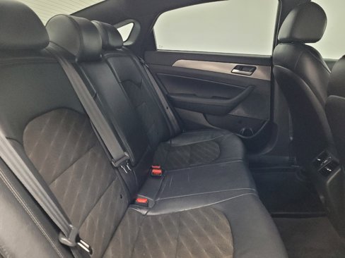 Used 2019 Hyundai Sonata Sport w/ Winter Weather Package image 19
