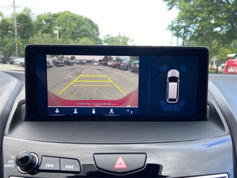 Used 2021 Acura RDX w/ Technology Package image 19
