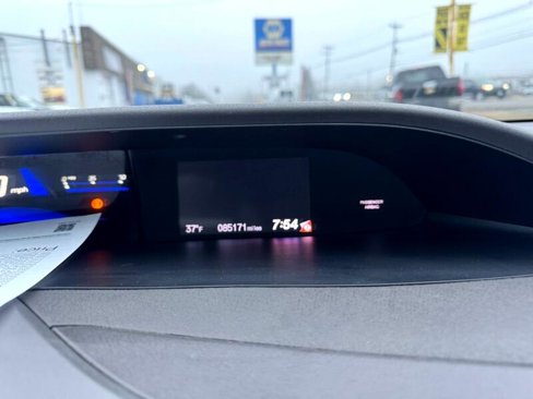 Used 2012 Honda Civic EX image 19