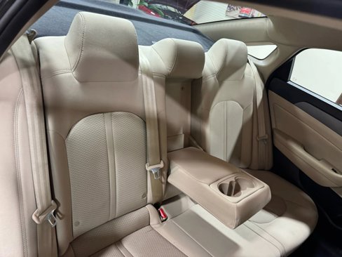 Used 2018 Hyundai Sonata SEL image 34
