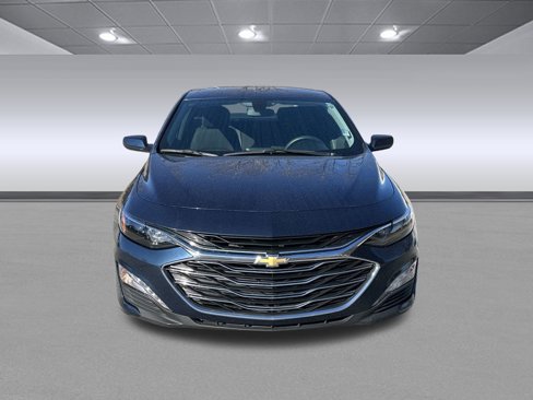 Used 2022 Chevrolet Malibu LT image 8