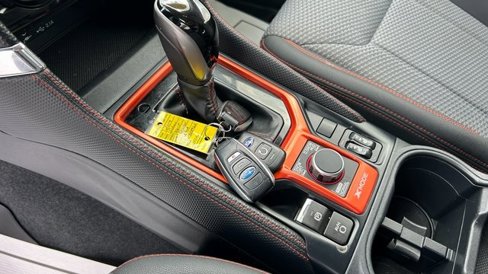Used 2019 Subaru Forester Sport image 37