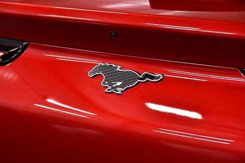 Used 2024 Ford Mustang Mach-E Premium image 11