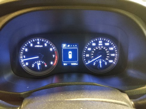 Used 2018 Hyundai Tucson SEL image 23