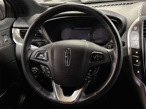 Used 2018 Lincoln MKC Premiere image 15