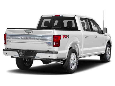Used 2019 Ford F150 XL w/ Equipment Group 101A Mid image 41