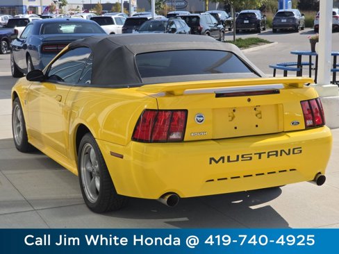 Used 2004 Ford Mustang GT image 12