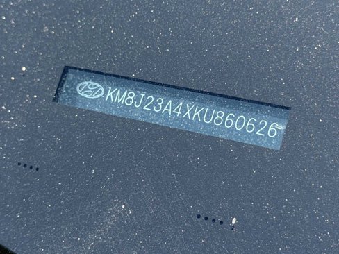 Used 2019 Hyundai Tucson SE image 26
