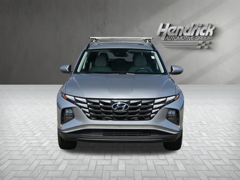 Used 2023 Hyundai Tucson SEL w/ Convenience Package image 6