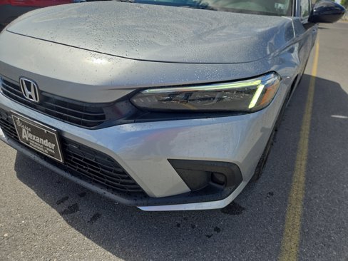 Used 2024 Honda Civic Sport image 10