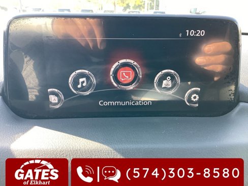 Used 2020 MAZDA CX-5 Touring image 3