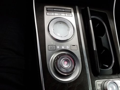 Used 2021 Genesis GV80 2.5T image 9