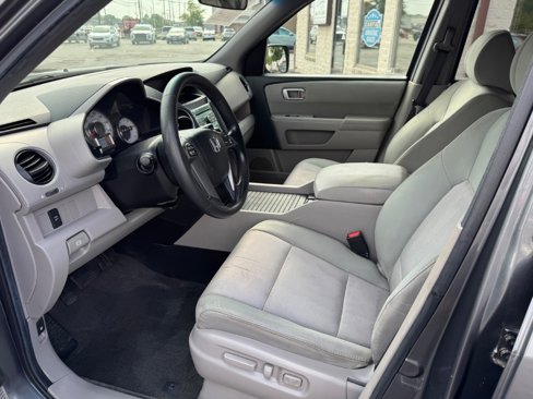 Used 2011 Honda Pilot EX image 13