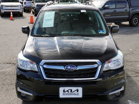Used 2018 Subaru Forester 2.5i Premium image 11