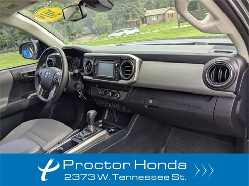 Used 2019 Toyota Tacoma SR5 image 38