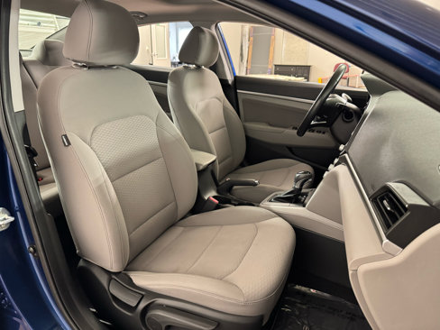 Used 2020 Hyundai Elantra Value Edition image 33