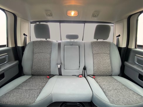 Used 2016 RAM 1500 Lone Star image 15
