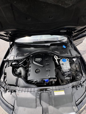 Used 2014 Audi A6 2.0T Premium Plus w/ Premium Plus Package image 30