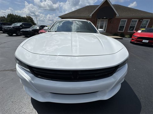 Used 2022 Dodge Charger SXT image 25