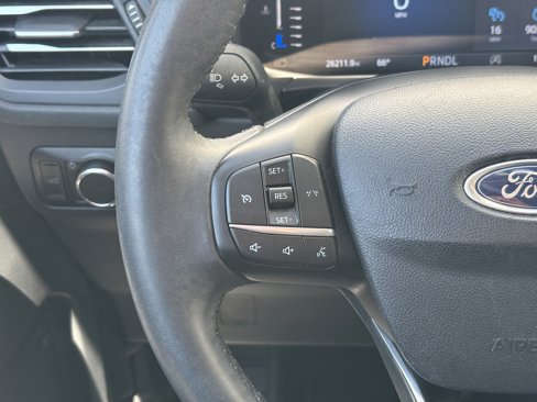 Used 2023 Ford Escape Active image 16