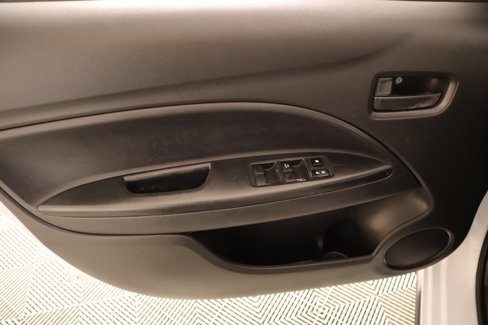 Used 2022 Mitsubishi Mirage ES image 14