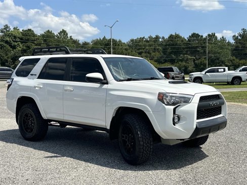 Used 2019 Toyota 4Runner TRD Pro image 3