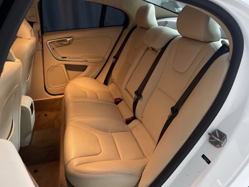 Used 2015 Volvo S60 T5 Premier image 27
